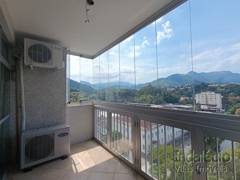 Apartamento à venda em Centro, Petrópolis - RJ - Foto 33