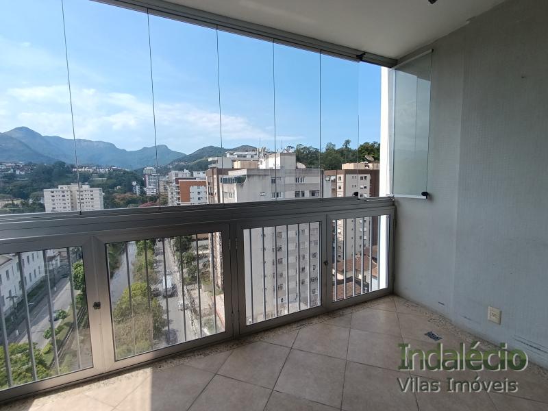 Apartamento à venda em Centro, Petrópolis - RJ - Foto 1