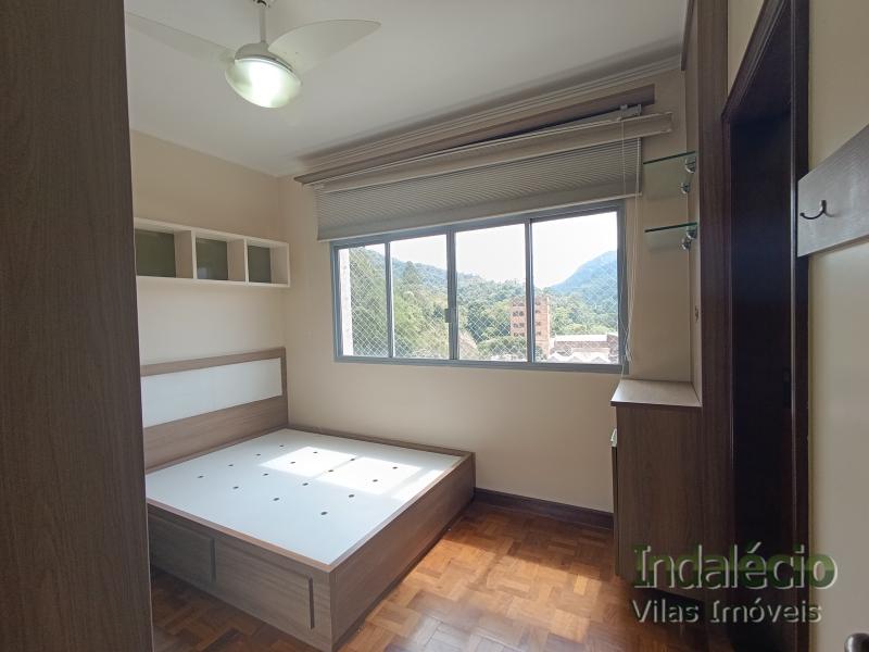 Apartamento à venda em Centro, Petrópolis - RJ - Foto 4