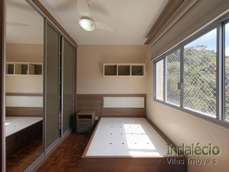 Apartamento à venda em Centro, Petrópolis - RJ - Foto 8