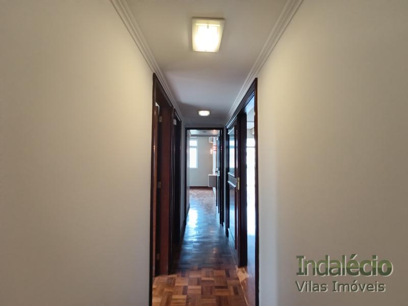 Apartamento à venda em Centro, Petrópolis - RJ - Foto 17