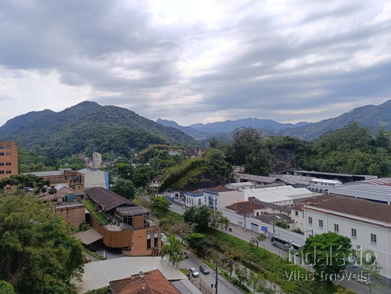 Apartamento à venda em Centro, Petrópolis - RJ - Foto 36
