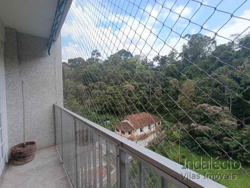 Apartamento à venda em Centro, Petrópolis - RJ - Foto 42