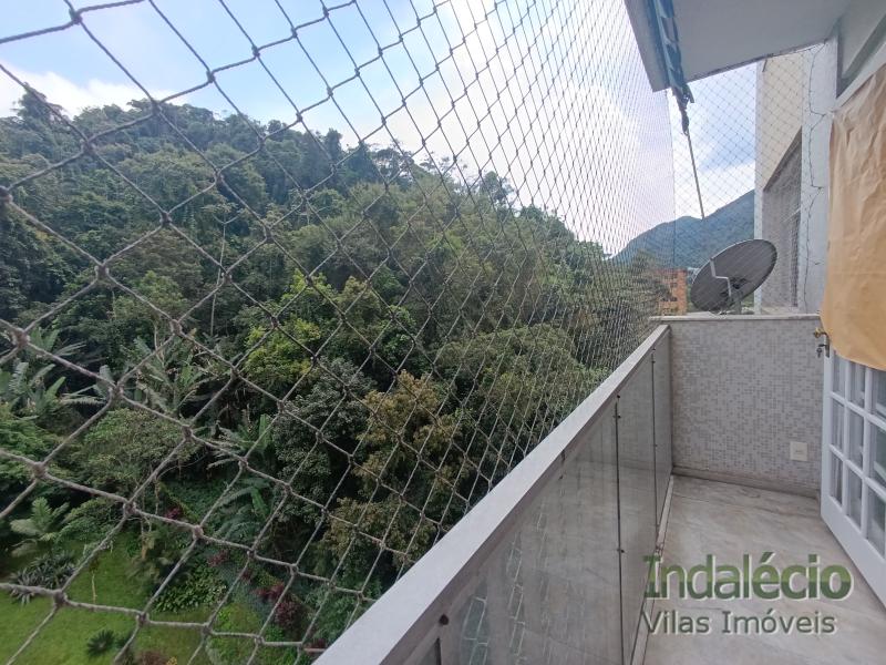 Apartamento à venda em Centro, Petrópolis - RJ - Foto 44