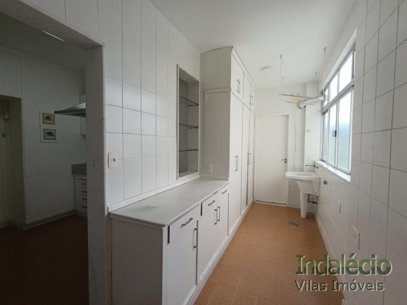 Apartamento à venda em Centro, Petrópolis - RJ - Foto 8