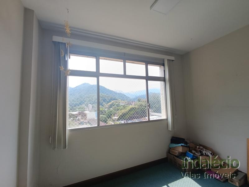 Apartamento à venda em Centro, Petrópolis - RJ - Foto 21