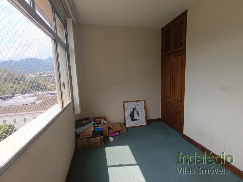 Apartamento à venda em Centro, Petrópolis - RJ - Foto 23