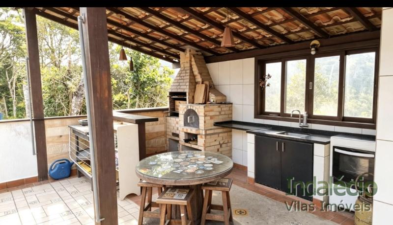 Casa à venda em Centro, Petrópolis - RJ - Foto 26