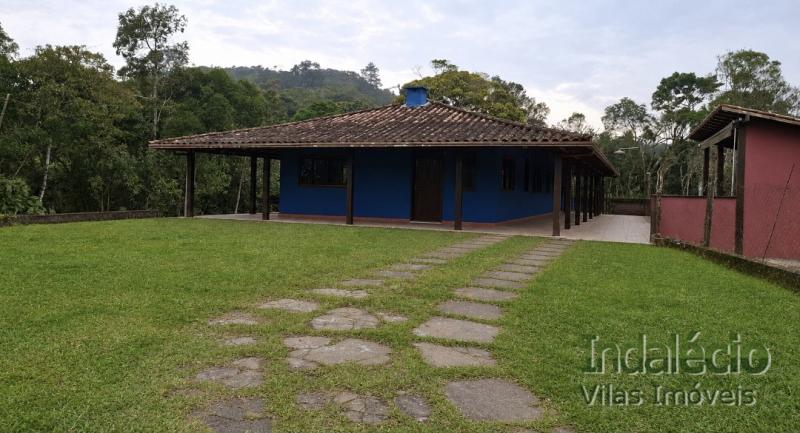 Casa à venda em Centro, Petrópolis - RJ - Foto 1