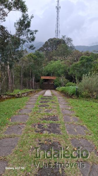Casa à venda em Centro, Petrópolis - RJ - Foto 2