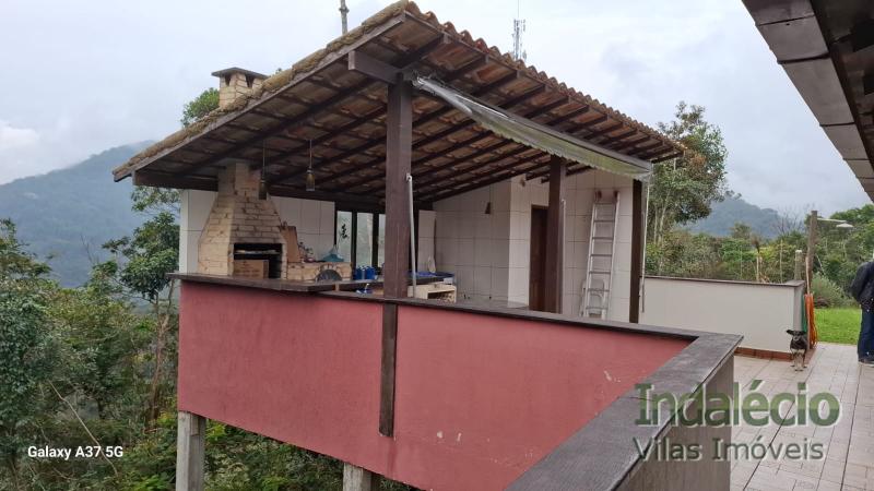 Casa à venda em Centro, Petrópolis - RJ - Foto 17