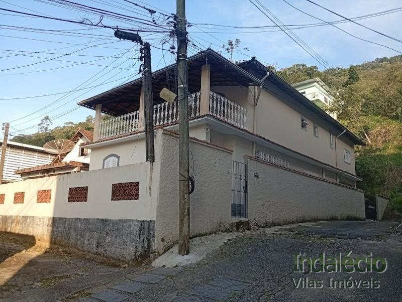 Casa à venda em Bingen, Petrópolis - RJ - Foto 1