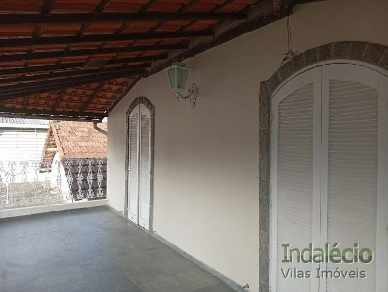 Casa à venda em Bingen, Petrópolis - RJ - Foto 4