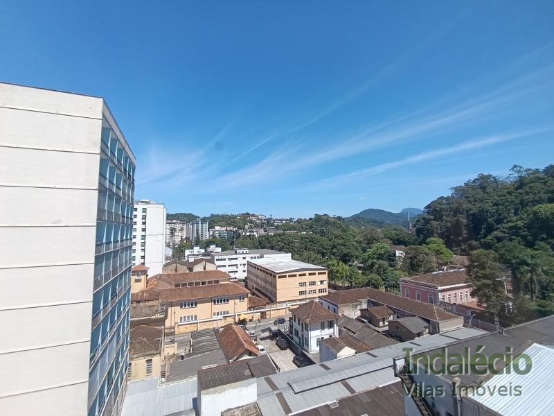 Sala para Alugar em Centro, Petrópolis - RJ - Foto 1