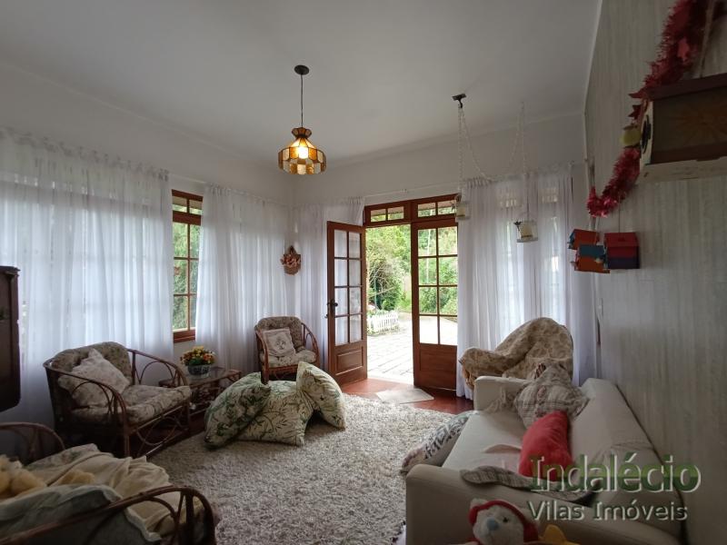 Casa à venda em Mosela, Petrópolis - RJ - Foto 15