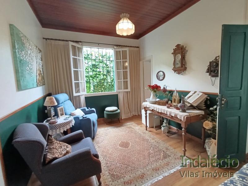 Casa à venda em Mosela, Petrópolis - RJ - Foto 27
