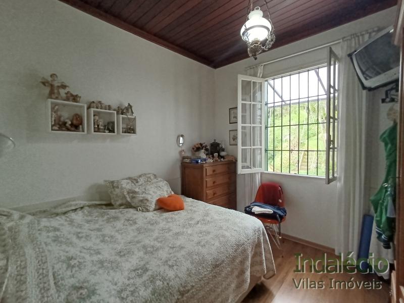 Casa à venda em Mosela, Petrópolis - RJ - Foto 26