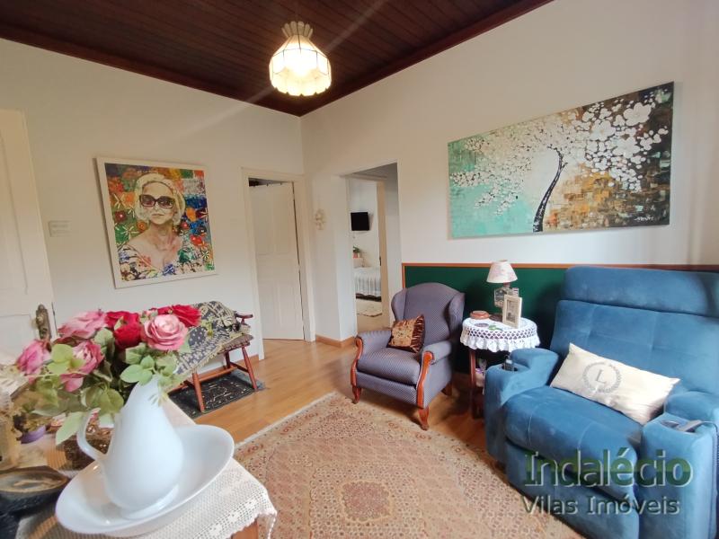 Casa à venda em Mosela, Petrópolis - RJ - Foto 25