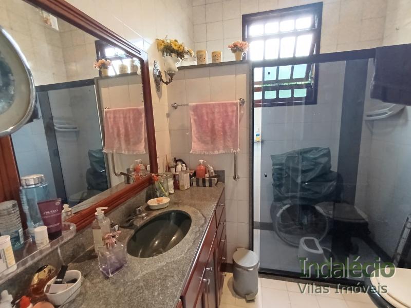 Casa à venda em Mosela, Petrópolis - RJ - Foto 23