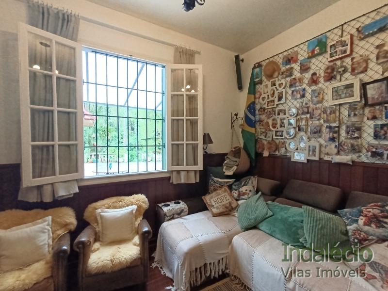 Casa à venda em Mosela, Petrópolis - RJ - Foto 18