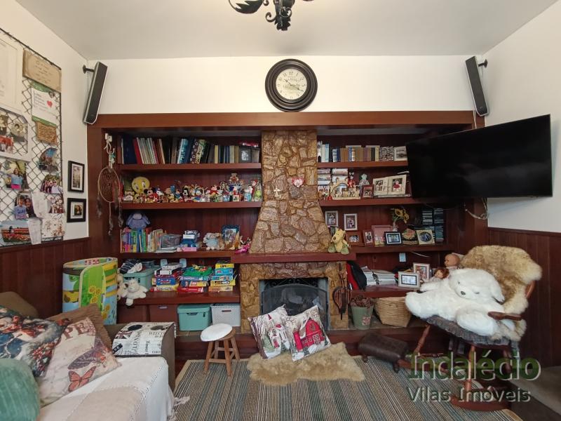 Casa à venda em Mosela, Petrópolis - RJ - Foto 17
