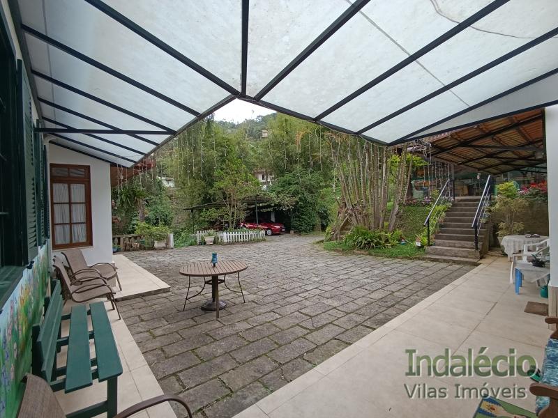 Casa à venda em Mosela, Petrópolis - RJ - Foto 12
