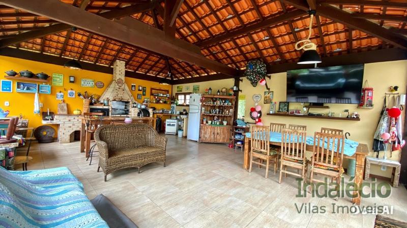 Casa à venda em Mosela, Petrópolis - RJ - Foto 11