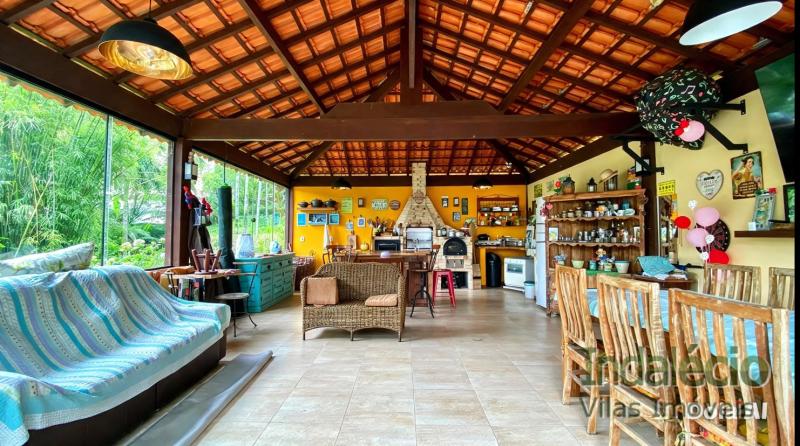 Casa à venda em Mosela, Petrópolis - RJ - Foto 10