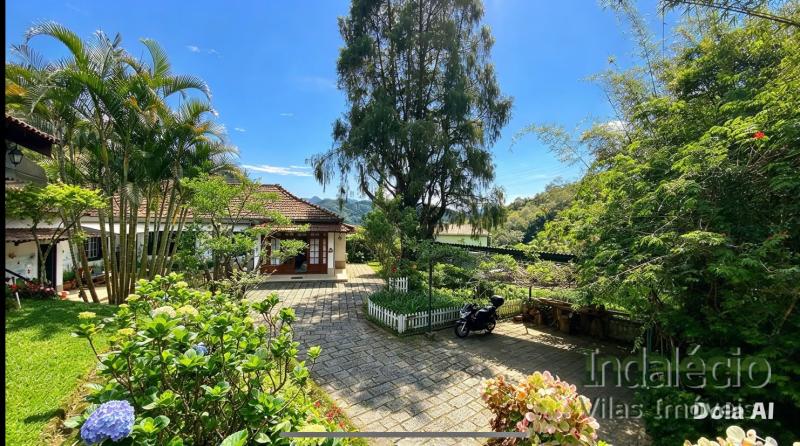 Casa à venda em Mosela, Petrópolis - RJ - Foto 7