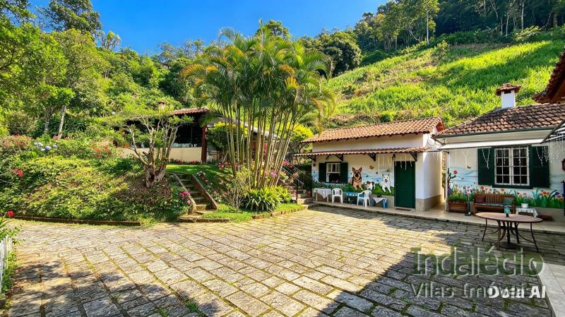 Casa à venda em Mosela, Petrópolis - RJ - Foto 3