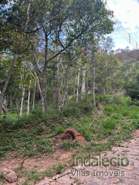 Terreno Residencial à venda em Caxambú, Petrópolis - RJ - Foto 1