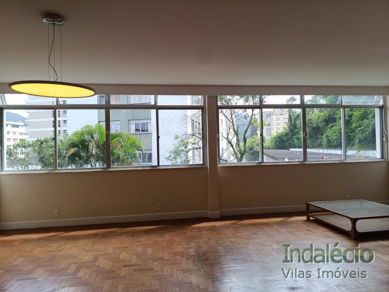 Apartamento à venda em Centro, Petrópolis - RJ - Foto 1
