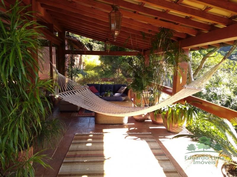 Casa à venda em Itaipava, Petrópolis - RJ - Foto 20