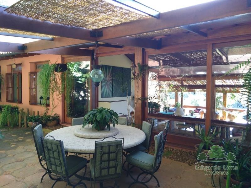 Casa à venda em Itaipava, Petrópolis - RJ - Foto 15