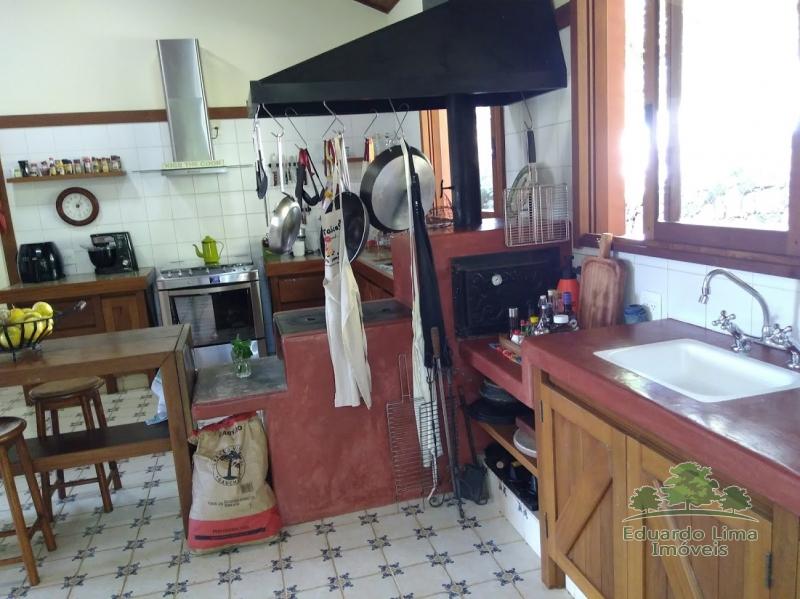Casa à venda em Itaipava, Petrópolis - RJ - Foto 14