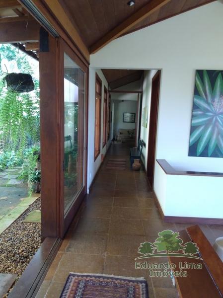 Casa à venda em Itaipava, Petrópolis - RJ - Foto 2