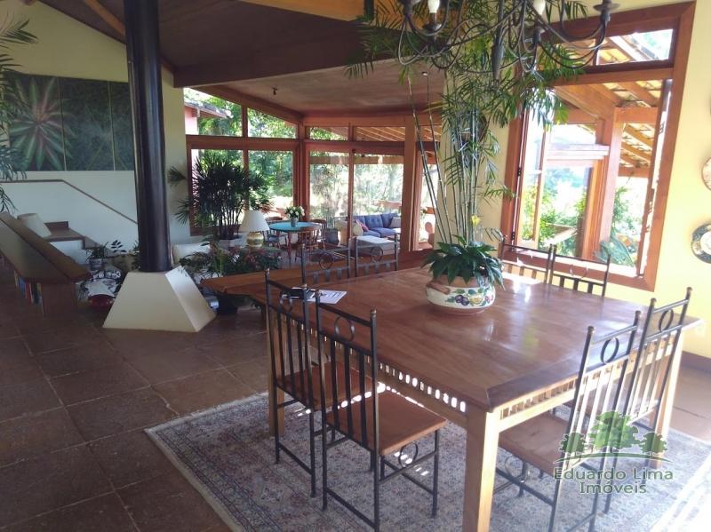 Casa à venda em Itaipava, Petrópolis - RJ - Foto 10