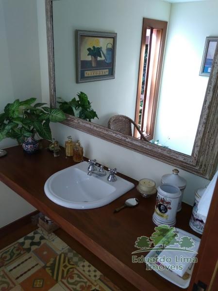Casa à venda em Itaipava, Petrópolis - RJ - Foto 9