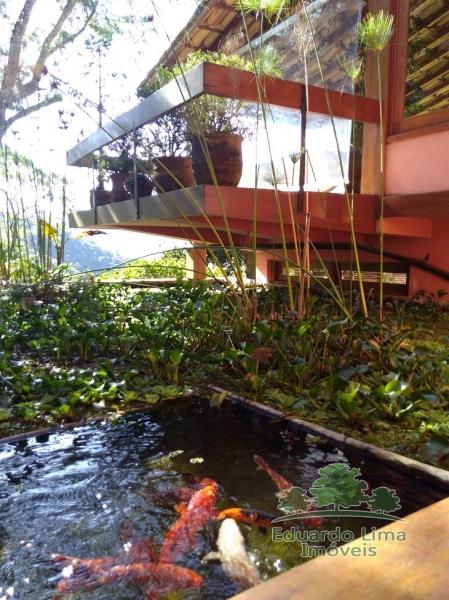 Casa à venda em Itaipava, Petrópolis - RJ - Foto 7