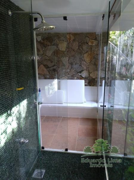 Casa à venda em Itaipava, Petrópolis - RJ - Foto 4
