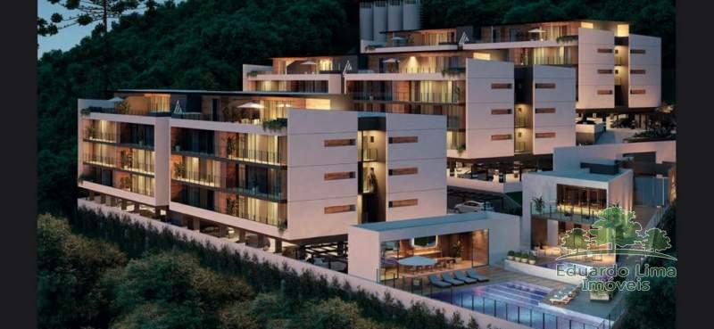 Apartamento à venda em Retiro, Petrópolis - RJ - Foto 2