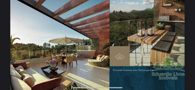 Apartamento à venda em Retiro, Petrópolis - RJ - Foto 3