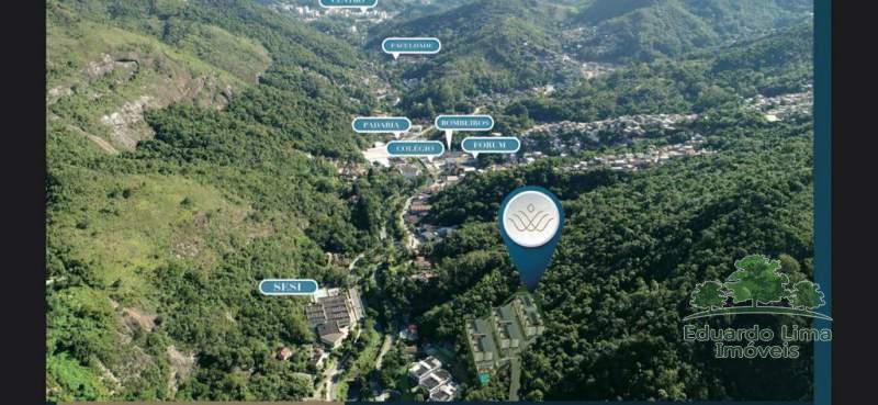 Apartamento à venda em Retiro, Petrópolis - RJ - Foto 5