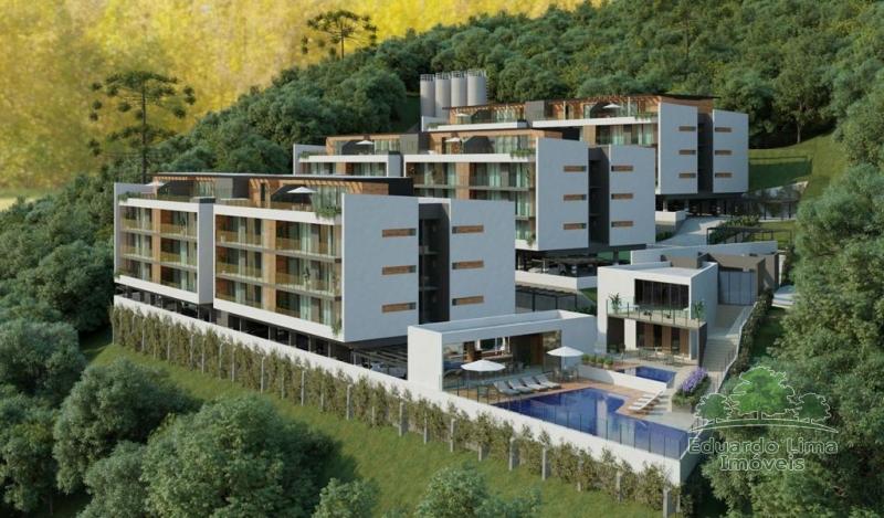 Apartamento à venda em Retiro, Petrópolis - RJ - Foto 7