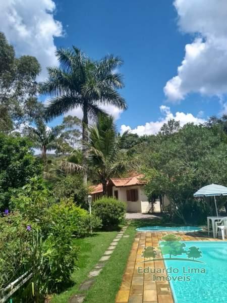 Casa à venda em Posse, Petrópolis - RJ - Foto 2