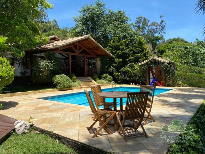 Casa à venda em Itaipava, Petrópolis - RJ - Foto 26