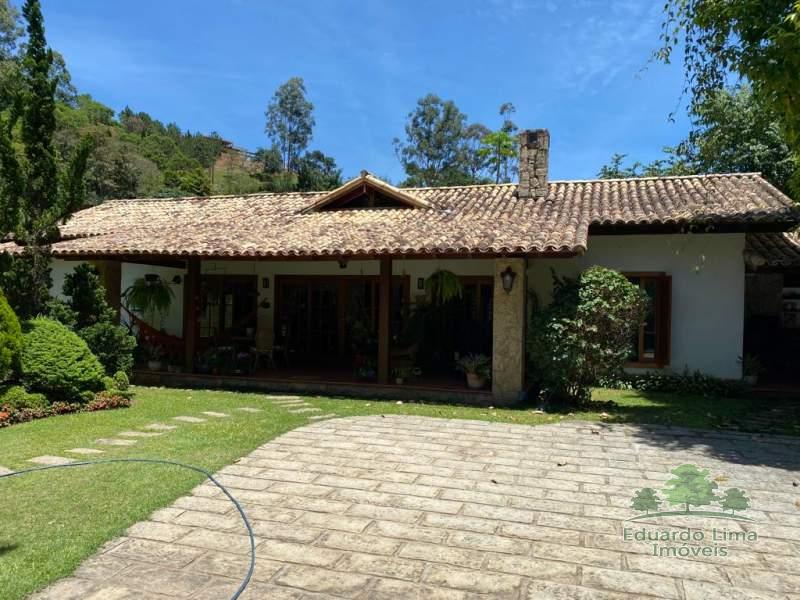 Casa à venda em Itaipava, Petrópolis - RJ - Foto 27