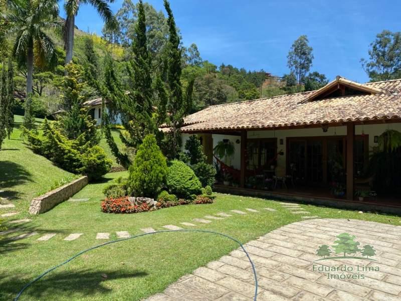 Casa à venda em Itaipava, Petrópolis - RJ - Foto 28