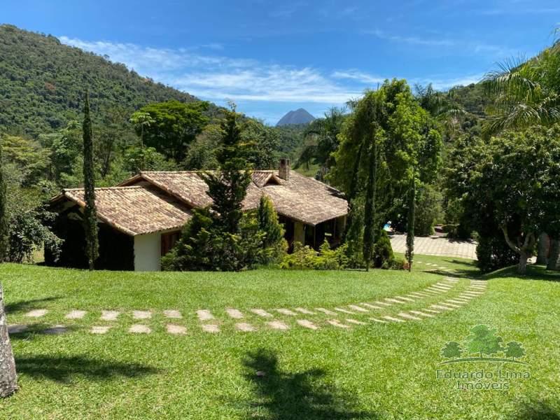 Casa à venda em Itaipava, Petrópolis - RJ - Foto 30