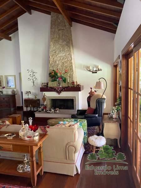 Casa à venda em Itaipava, Petrópolis - RJ - Foto 37